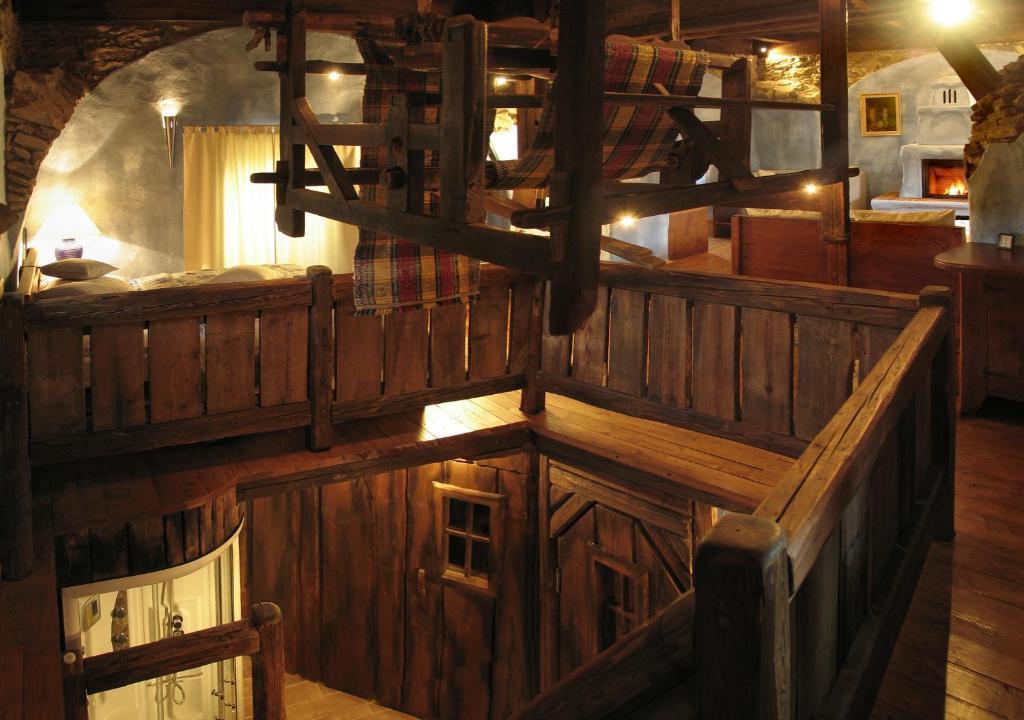 Pension - Restaurant Sabato Poprad Room photo