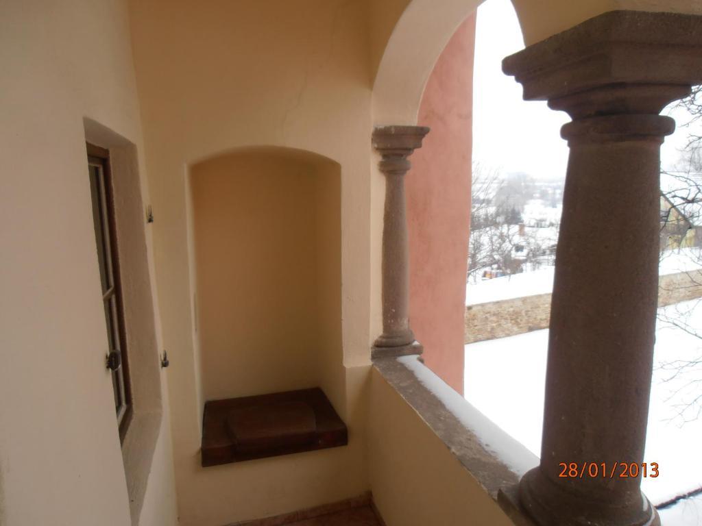 Pension - Restaurant Sabato Poprad Room photo