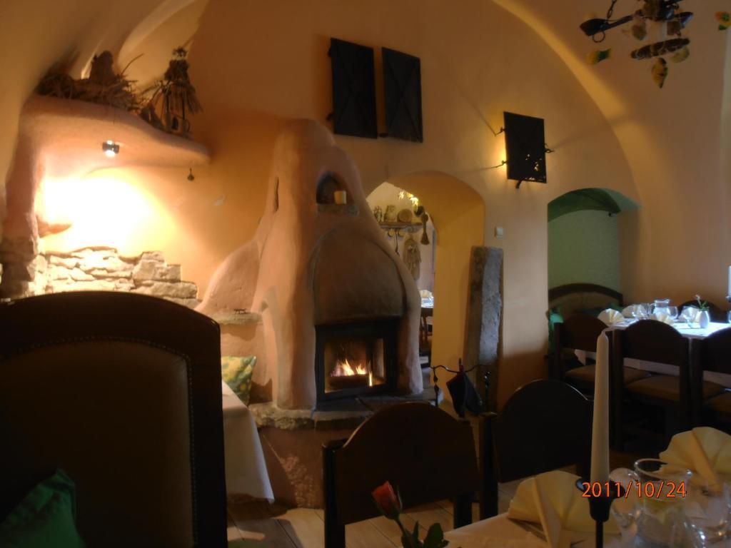 Pension - Restaurant Sabato Poprad Exterior photo