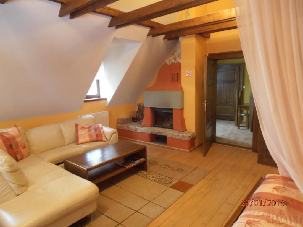 Pension - Restaurant Sabato Poprad Room photo