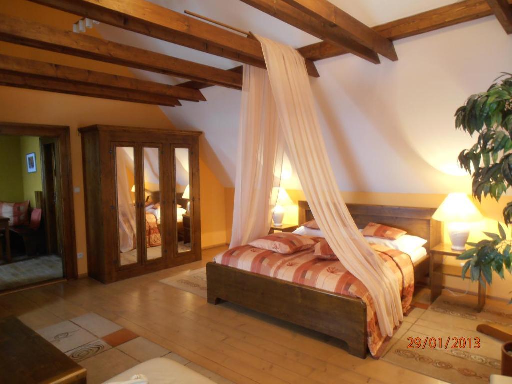Pension - Restaurant Sabato Poprad Room photo