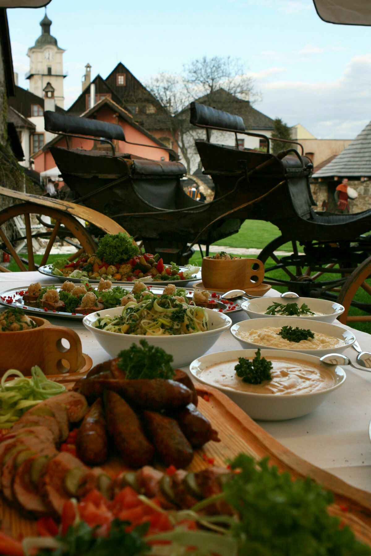 Pension - Restaurant Sabato Poprad Exterior photo